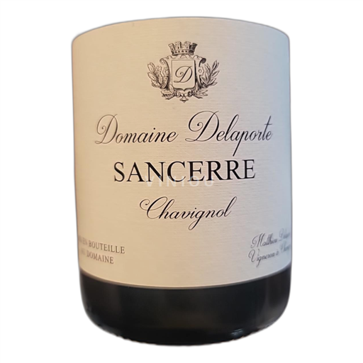 Vallée de la Loire Sancerre Domaine Delaporte Chavignol Non Millésimé