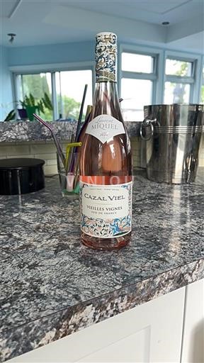 Languedoc Ikke specificeret Laurent Miquel Cazal Viel 2024