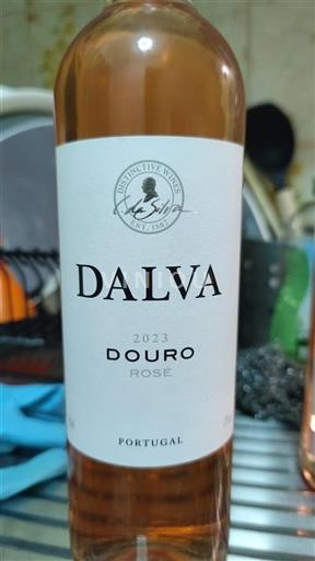 Portugal Douro Dalva 2023