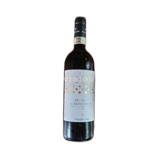 Toscana Brunello di Montalcino Poggio Landi 2018