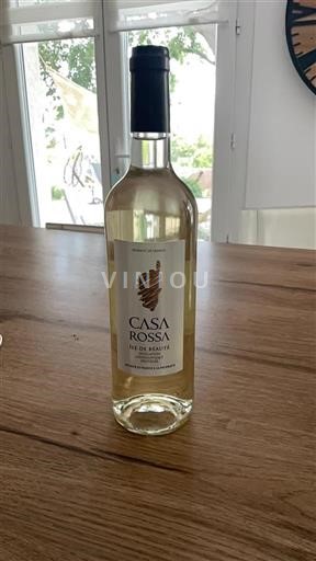 Corsica Île de Beauté Casa Rossa 2024