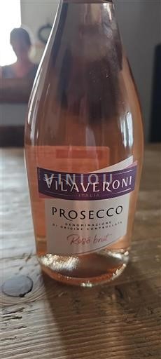 Veneto Prosecco Vilaveroni Senza annata