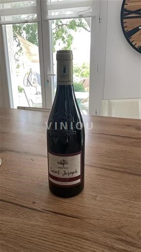 Valle del Rodano Saint-Joseph Domaine Chêne 2023