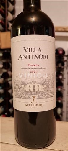 Toscana Non specificato Antinori Villa Antinori 2021