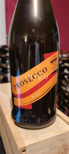 Veneto Prosecco Alini Extra Dry Ei vuosikertaa