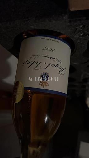 Tokaj Niet gespecificeerd Royal Tokaji 5 Puttonyos Aszu 2017