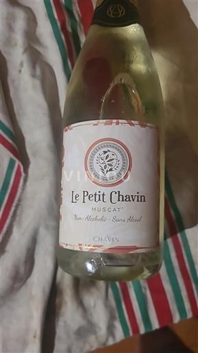 Languedoc Niet gespecificeerd Chavin Le Petit Chavin 2025
