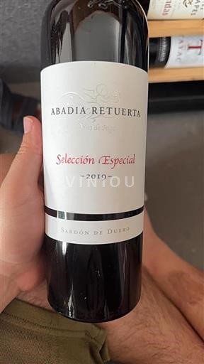 Castile and León Unspecified Abadía Retuerta Selección Especial 2019