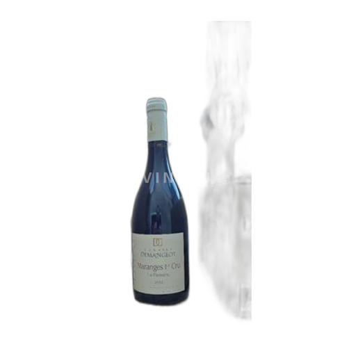 Bourgogne Maranges Premier Cru Domaine Demangeot La Fussière 2022