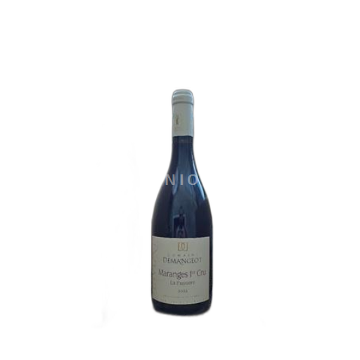 Burgundy Maranges Premier Cru Domaine Demangeot La Fussière 2022