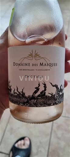 Provenza, bassa valle del Rodano, Corsica Mediterraneo Domaine Des Masques Émotion 2023