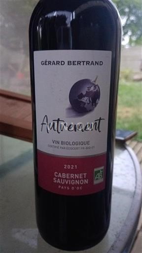 Linguadoca e Rossiglione Paese d'Oc Gérard Bertrand Autrement 2021
