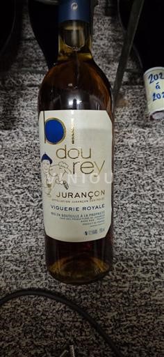 Sudoeste Jurançon Cave des Producteurs de Jurançon Viguerie Royale Sin añada