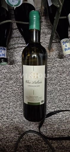 Southwest Jurançon Clos Labrée Non-Vintage
