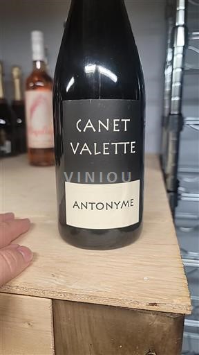 Languedoc Canet Valette Antonyme 2021