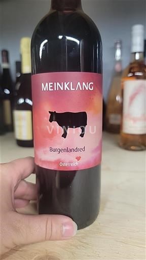 Burgenland Non specificato Meinklang Burgenlandred 2022