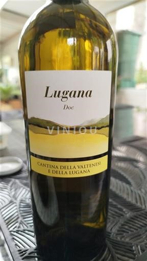 Lombardia Lugana Cantina della Valtènesi e della Lugana 2024
