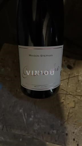 Údolí Rhôny Nespecifikováno Maison Stephan Grenache Neročník