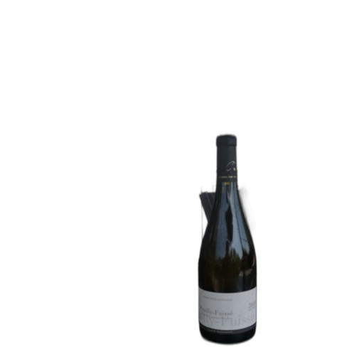 Burgundy Pouilly-Fuissé Domaine Alain Normand Les Crays 2018