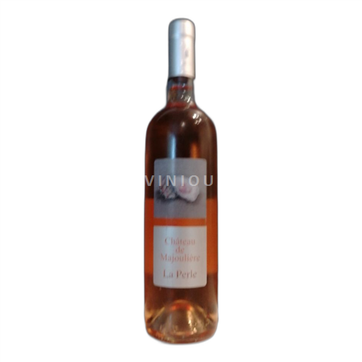 Provence Côtes-de-Provence Château Majoulière La Perle 2018