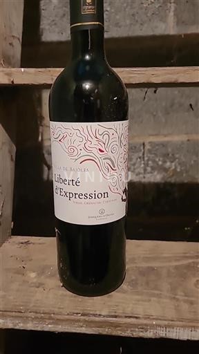 Languedoc Niet gespecificeerd Villa de Bajoles Liberté d'Expression 2022