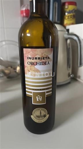Andalusië Málaga Inurrieta Orchidea 2023