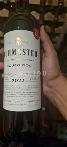 Portugal Douro Burmester 2022