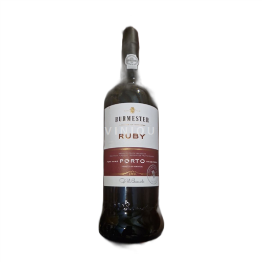 Portugal Porto Burmester Ruby Non Millésimé