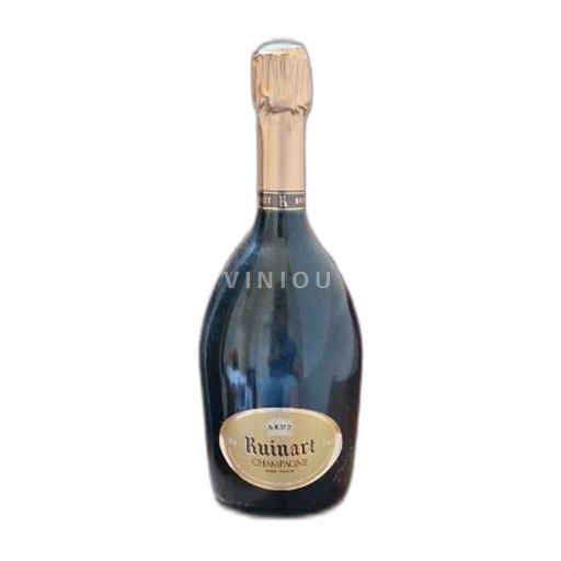 Champagne Ruinart R Icke årgångsbetecknad