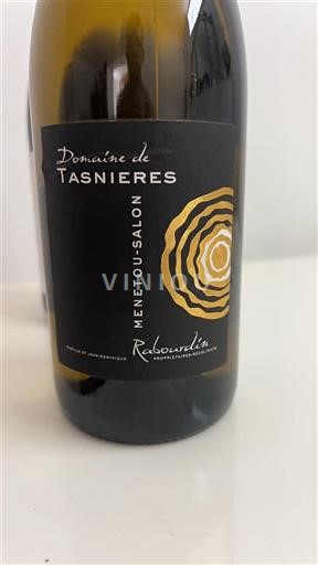Valle della Loira Menetou-Salon Domaine Tasnieres Senza annata