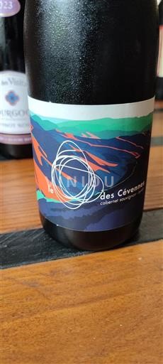 Languedoc ja Roussillon Cévennes Le des Cévennes 2022