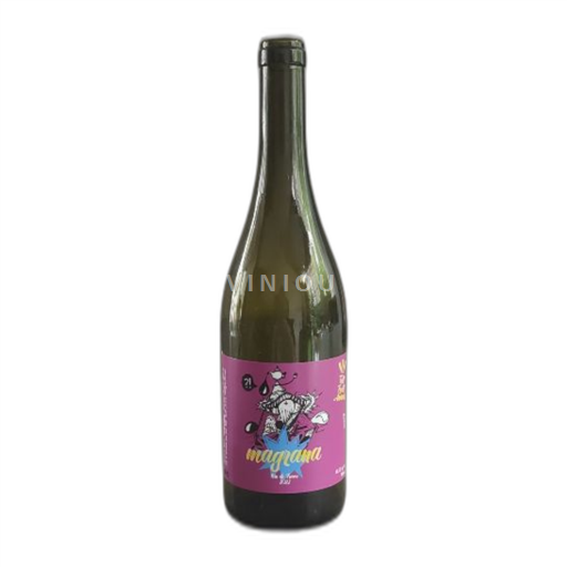 Provence Tutti Fruitti Magrana 2022