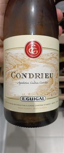 Rhônevallei Condrieu E. Guigal 2023