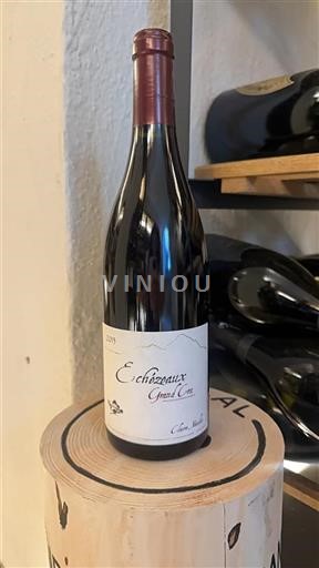 Bourgogne Échézeaux Grand Cru Claire Naudin 2013