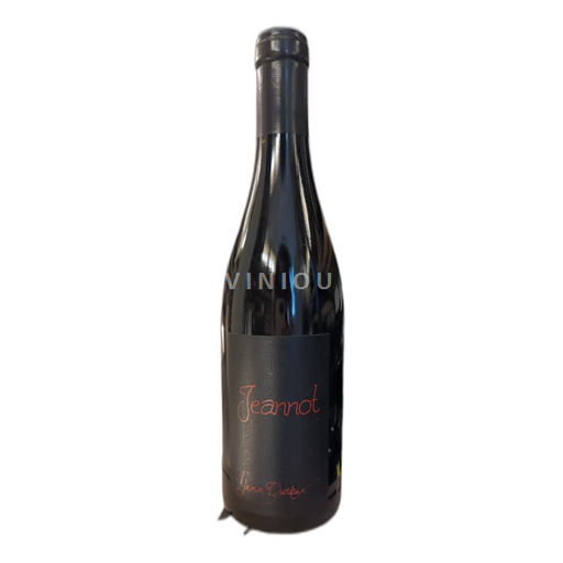 Borgogna Jeannot Yann Durieux Senza annata