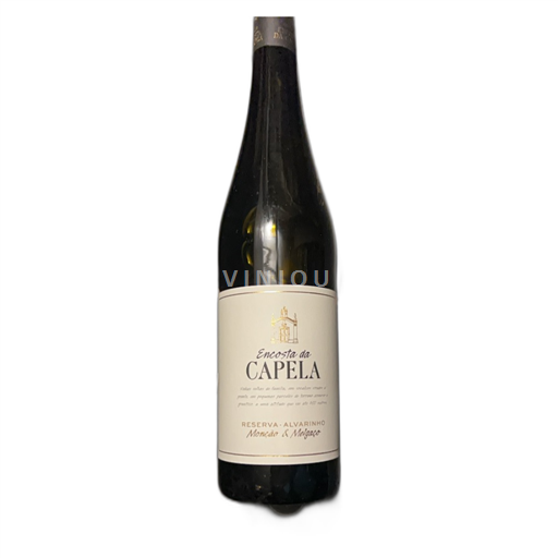 Portugal Vinho verde Encosta da Capela Alvaronho 2022