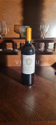 Bordeaux Château Les 5 Clés 2015