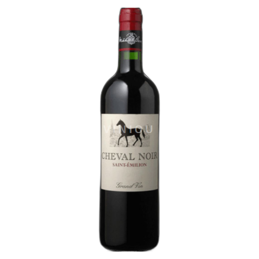 Bordeaux Château Cheval Noir 2022