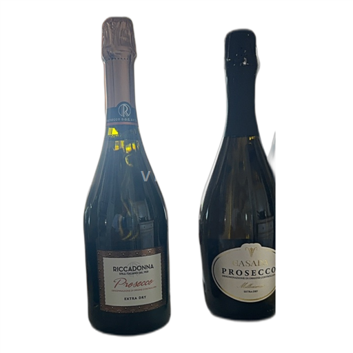 Veneto Prosecco Riccadonna Senza annata