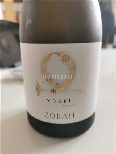 Vayots Dzor Ospecificerad Zorah Voski 2020