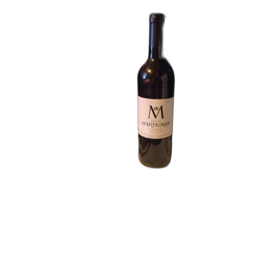 Bordeaux Médoc Château Martignan 2018