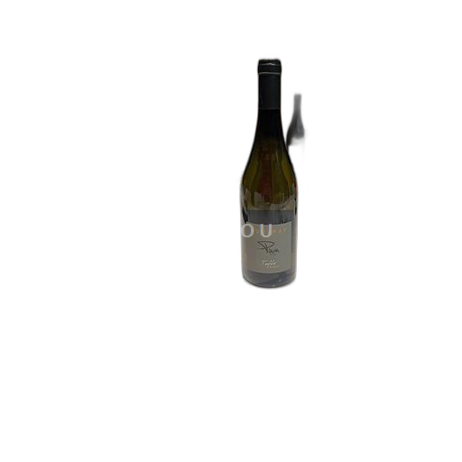 Vin Blanc sec Tuffo Pinon 2023 France Vallée de la Loire Vouvray AOC