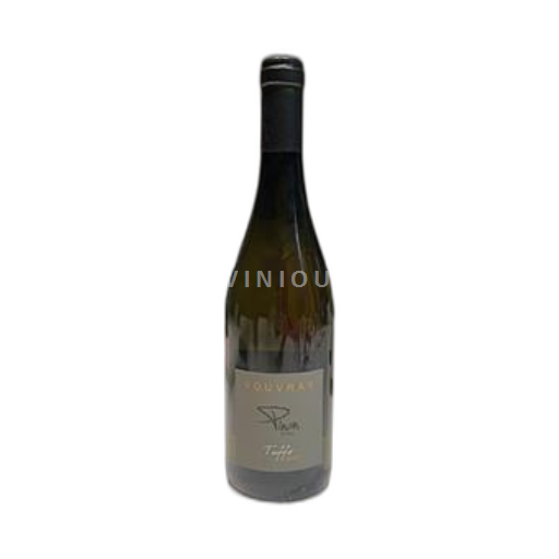 Loiren laakso Vouvray Pinon Tuffo 2023