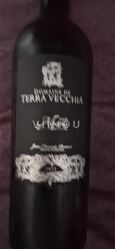 Linguadoca e Rossiglione Val de Cesse Domaine Terra Vecchia Albaria 2023