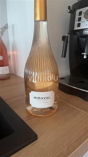 Provenza Côtes de Provenza Miraval Sainte-Victoire Sin añada