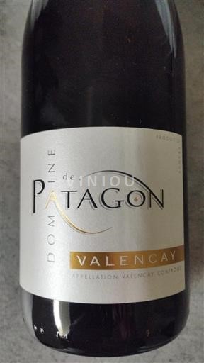 Valle della Loira Valençay Domaine Patagon 2022