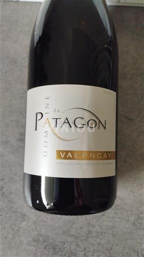 Valle della Loira Valençay Domaine Patagon 2023