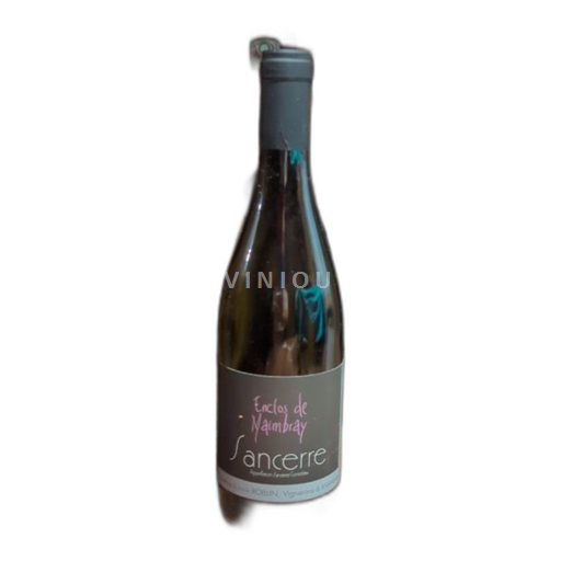 Valle della Loira Sancerre Matthias & Emile Roblin Enclos de Maimbray 2023