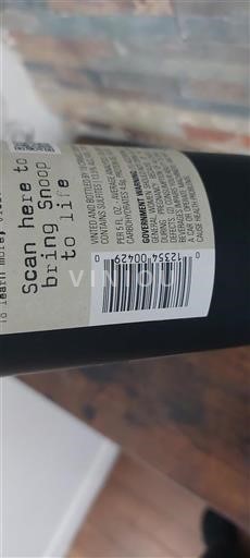 Languedoc Unspecified Signargues Non-Vintage
