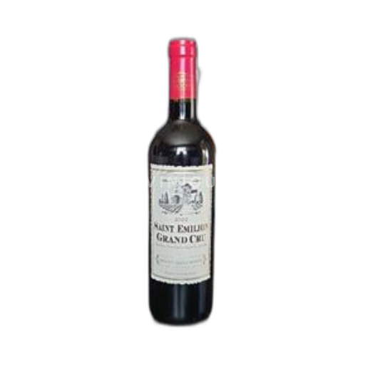 Bordeaux Saint-Émilion Grand Cru Artevino 2022